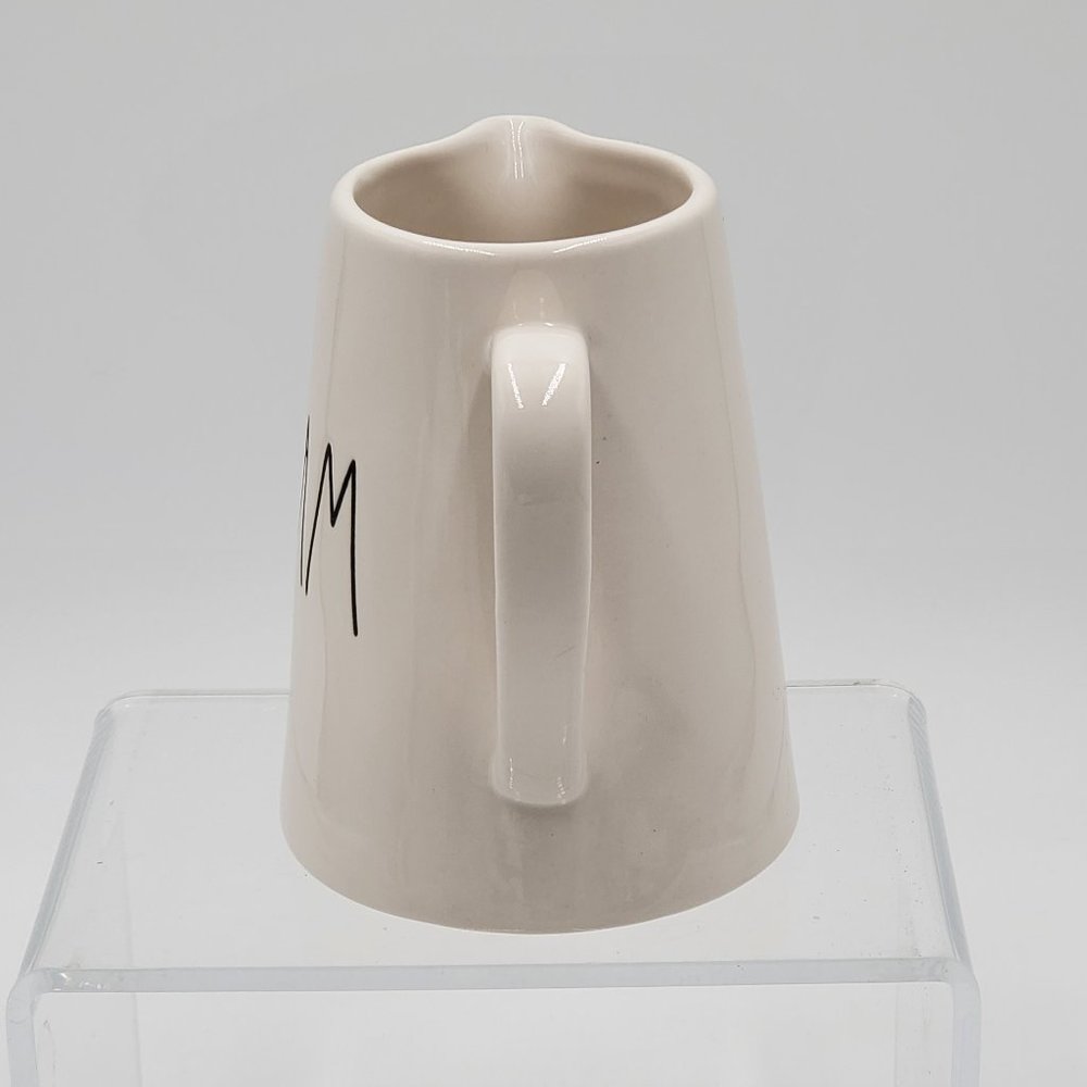 Rae Dunn TEA Pot & CREAM Pitcher - NWOT - Picture 9 of 16